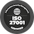 Certificación ISO 27001